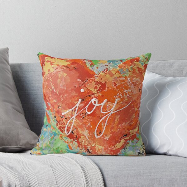 Item preview, Joy designed and sold by Ronda Richley.