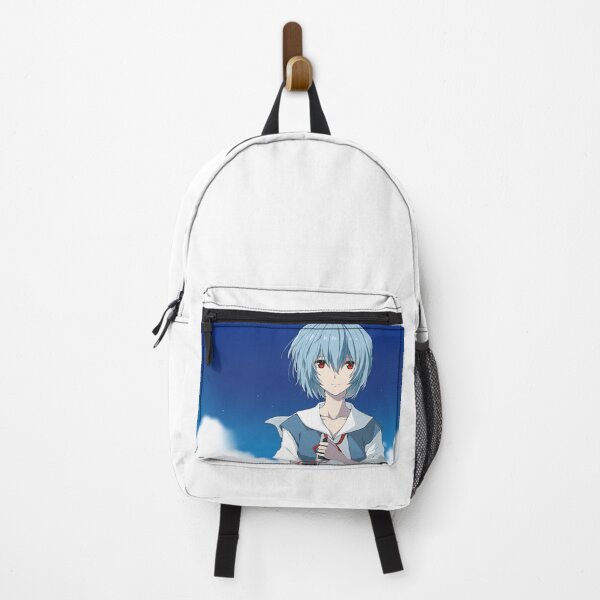 Item preview, Rei Ayanami - NGE designed and sold by Evangelanist.