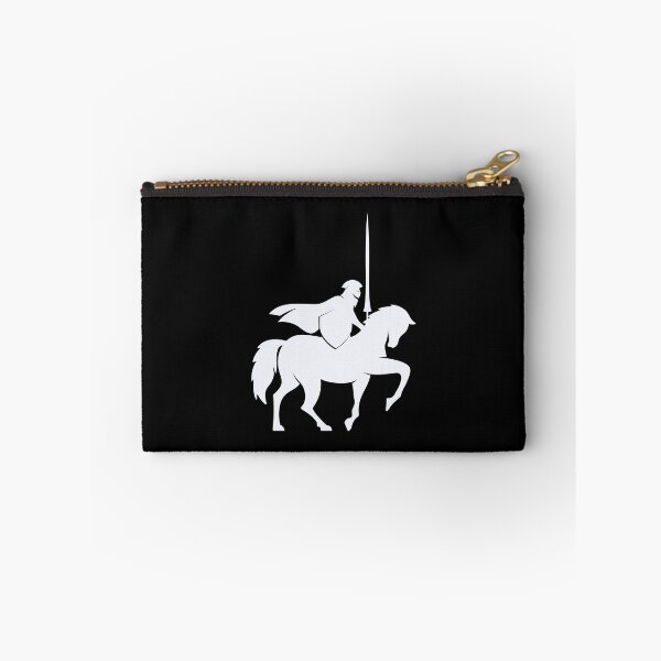 Item preview, Veteran Warrior Riding a Horse 2 designed and sold by weirdandstrange.