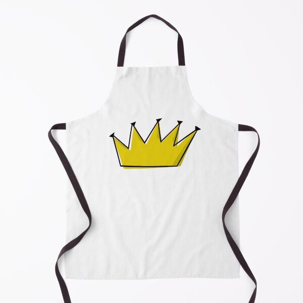 Item preview, King Crown designed and sold by DIS Alliance Studio.