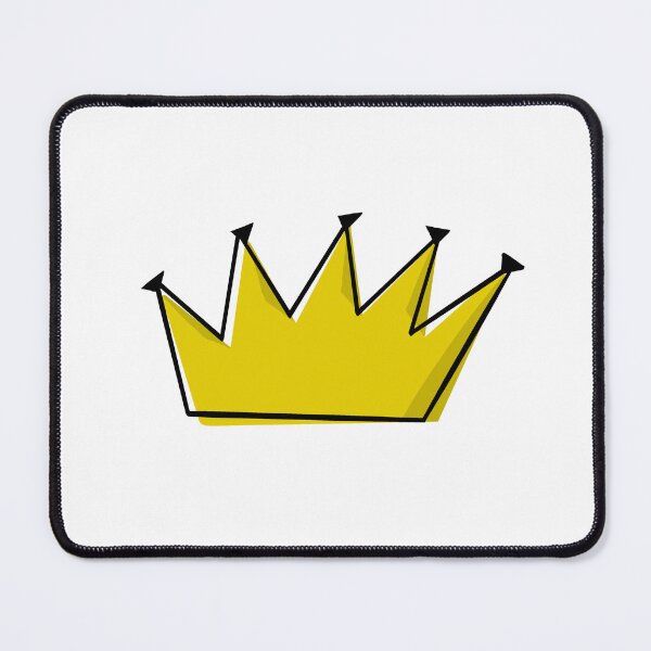Item preview, King Crown designed and sold by DIS Alliance Studio.