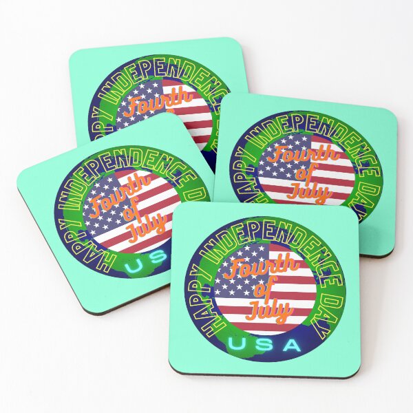 Item preview, Happy Independence Day designed and sold by MiistyDesignz.