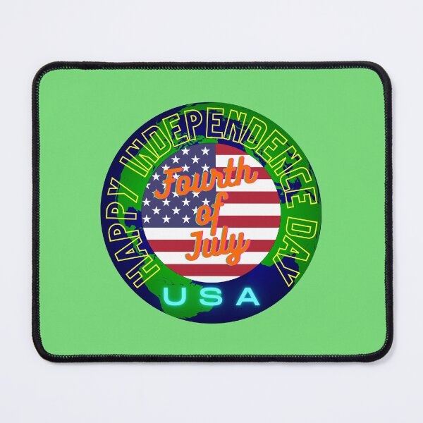 Item preview, Happy Independence Day designed and sold by MiistyDesignz.