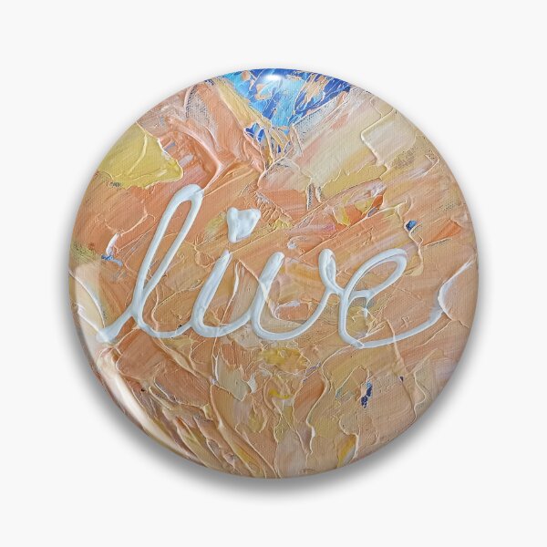 Item preview, Live designed and sold by Ronda Richley.