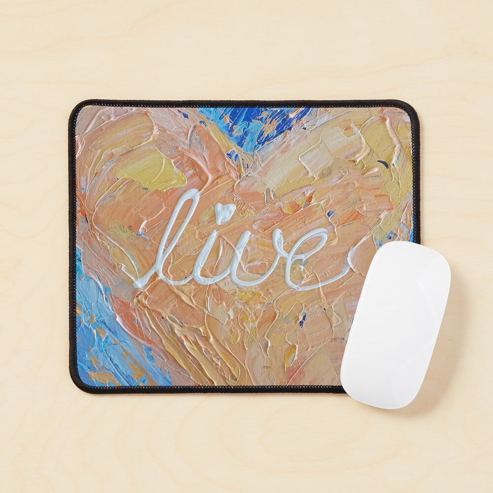Item preview, Mouse Pad designed and sold by RondaRichley.