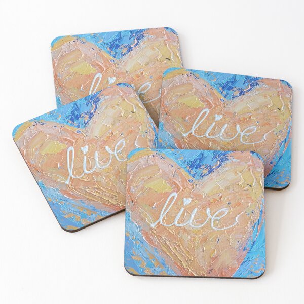 Item preview, Live designed and sold by Ronda Richley.