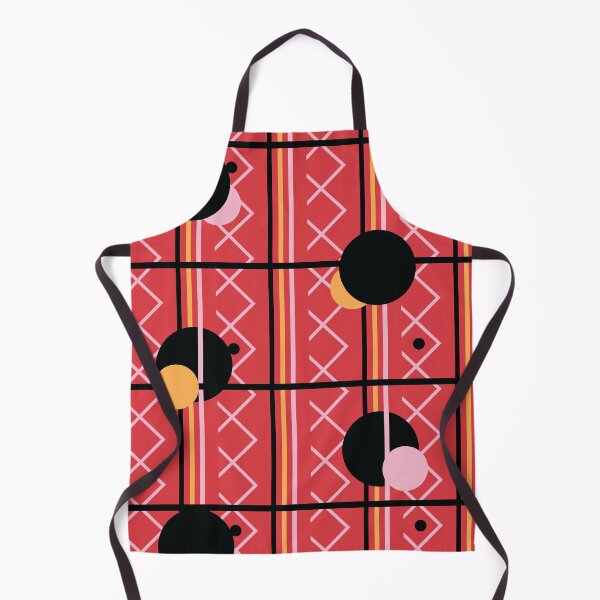 Item preview, Abstract Chainlink Plaid designed and sold by MineEyes.