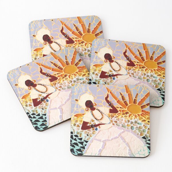 Item preview, Bahia sunrise designed and sold by cmontei.
