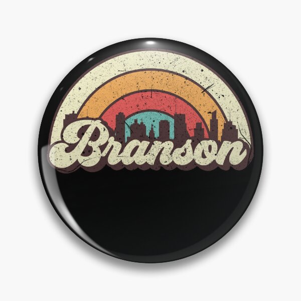 Item preview, Branson city gift designed and sold by chrlalexandru.