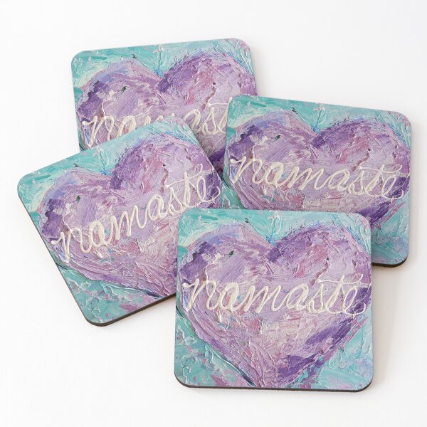 Item preview, Namaste designed and sold by Ronda Richley.