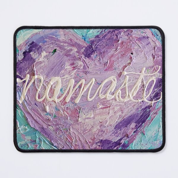 Item preview, Namaste designed and sold by Ronda Richley.