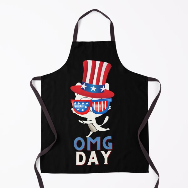 Item preview, OMG DAY designed and sold by GoPublicTeam.