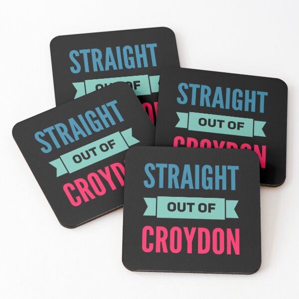 Item preview, Croydon designed and sold by Marvelpic.
