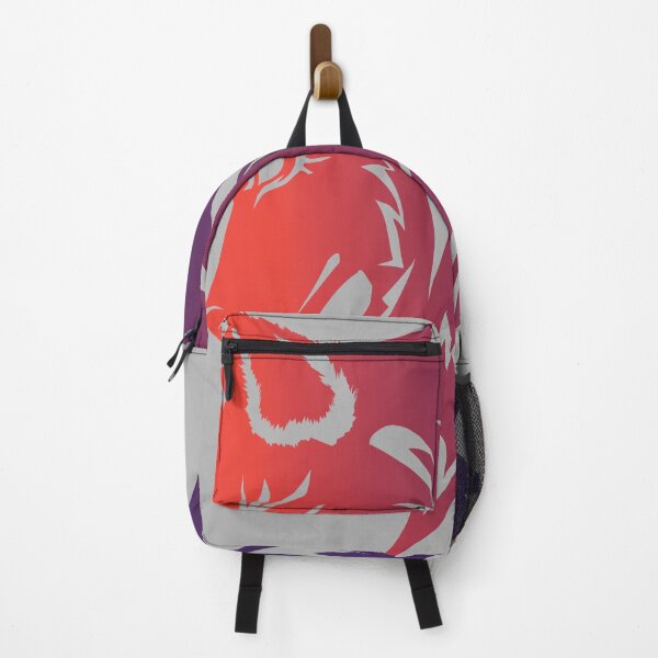 Item preview, Red Wolf designed and sold by leen12 Art Designs Prints.
