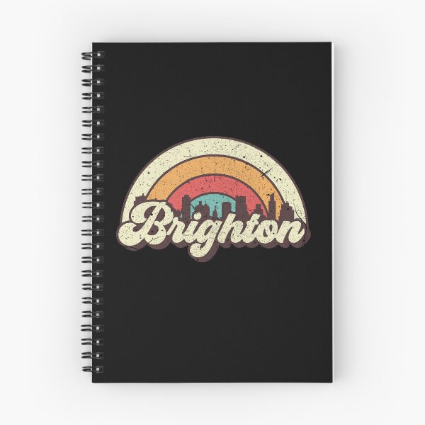 Item preview, Brighton city gift designed and sold by chrlalexandru.