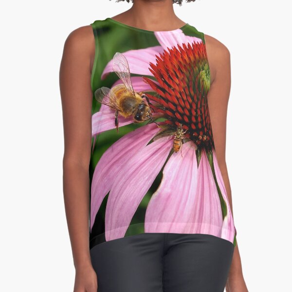 Sleeveless Top