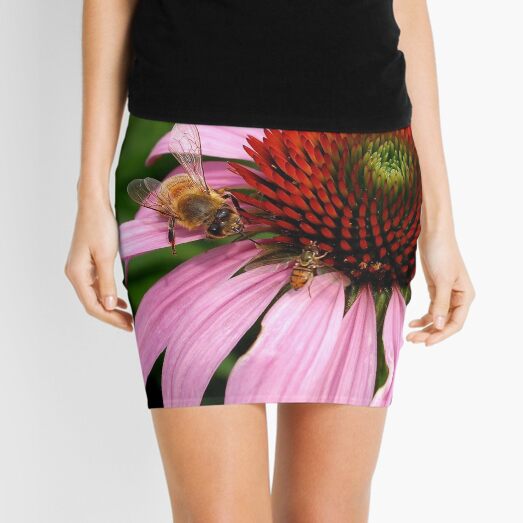 Mini Skirt