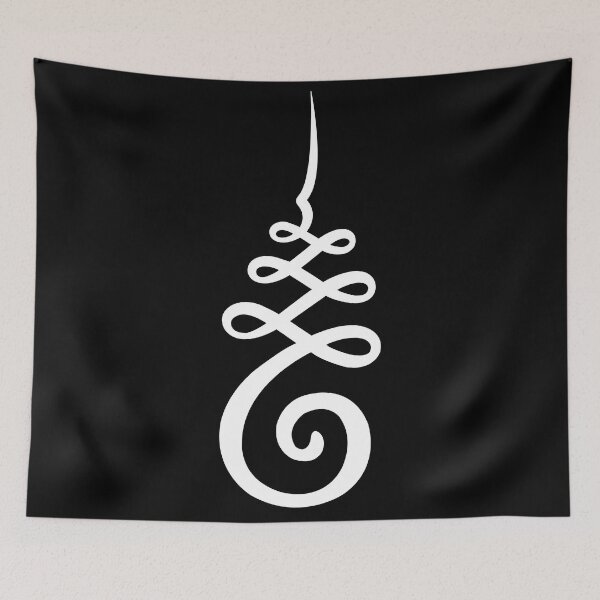Item preview, Unalome designed and sold by marcosty.