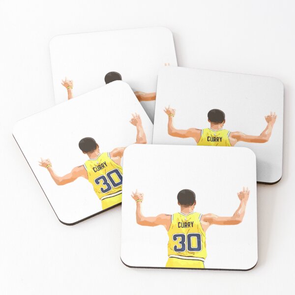 Item preview, Stephen Curry designed and sold by SimpleButter.