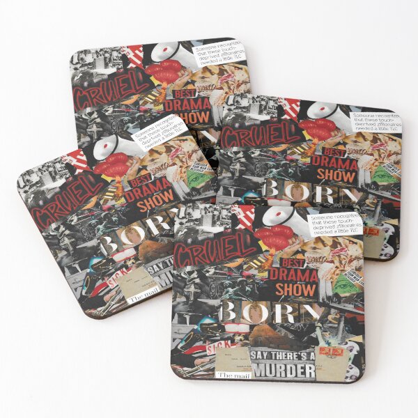 Item preview, "The Best Drama Show" designed and sold by AnayitDuboisGallery.
