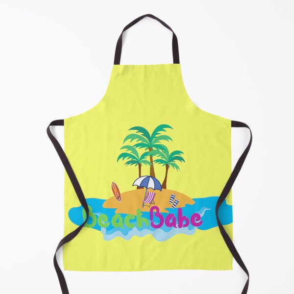 Item preview, Beach Babe Summer Is Here 2022 Pattern designed and sold by jkernz.