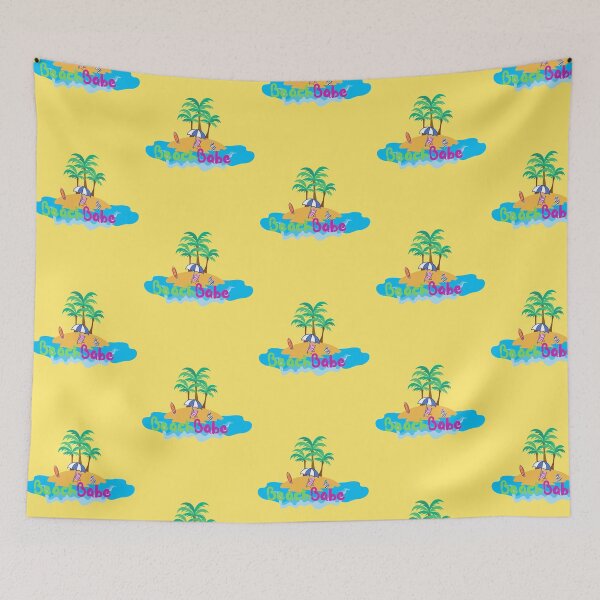 Item preview, Beach Babe Summer Is Here 2022 Pattern designed and sold by jkernz.