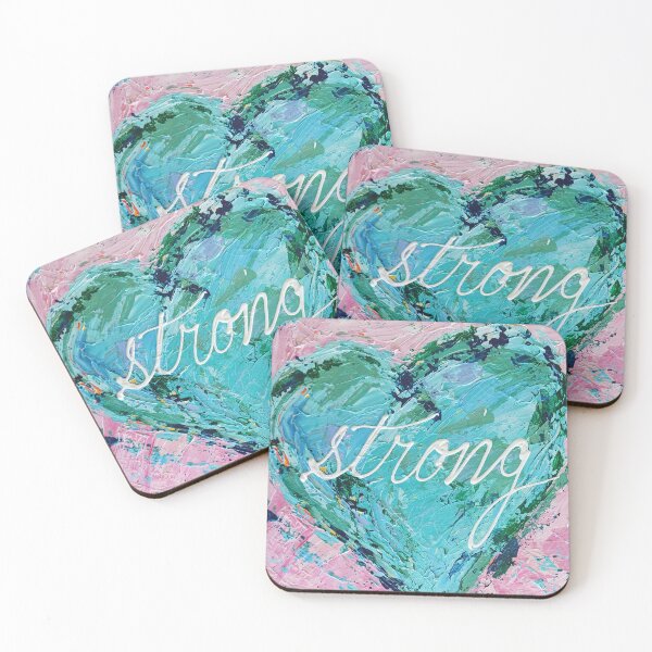 Item preview, Strong designed and sold by Ronda Richley.