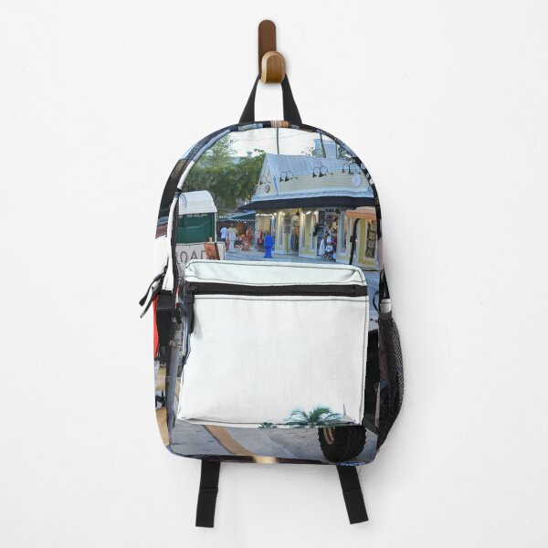 Item preview, Old Town in Key West designed and sold by zumi.