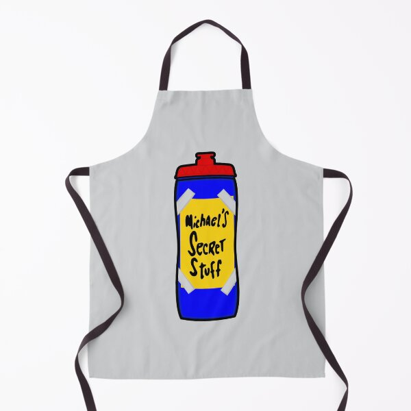 Item preview, Michael's Secret Stuff Sports Drink designed and sold by bold-concepts.