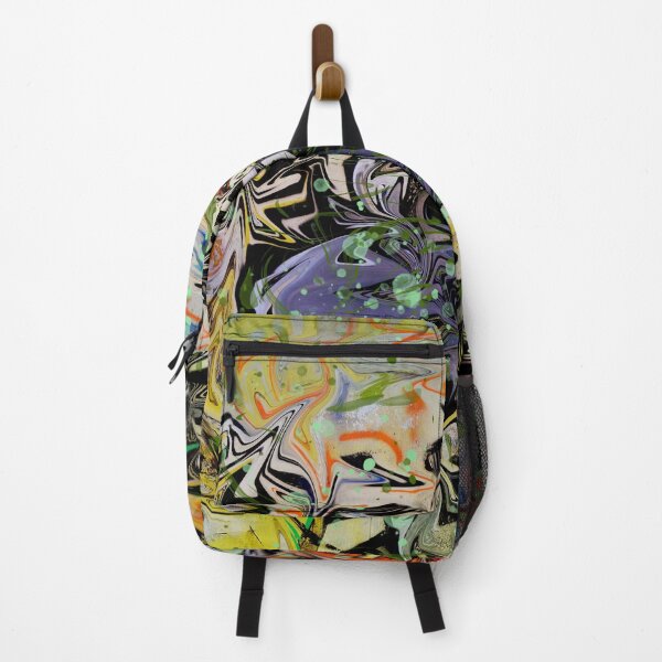 Item preview, Jazz Breakdown designed and sold by Rebecca Halse.