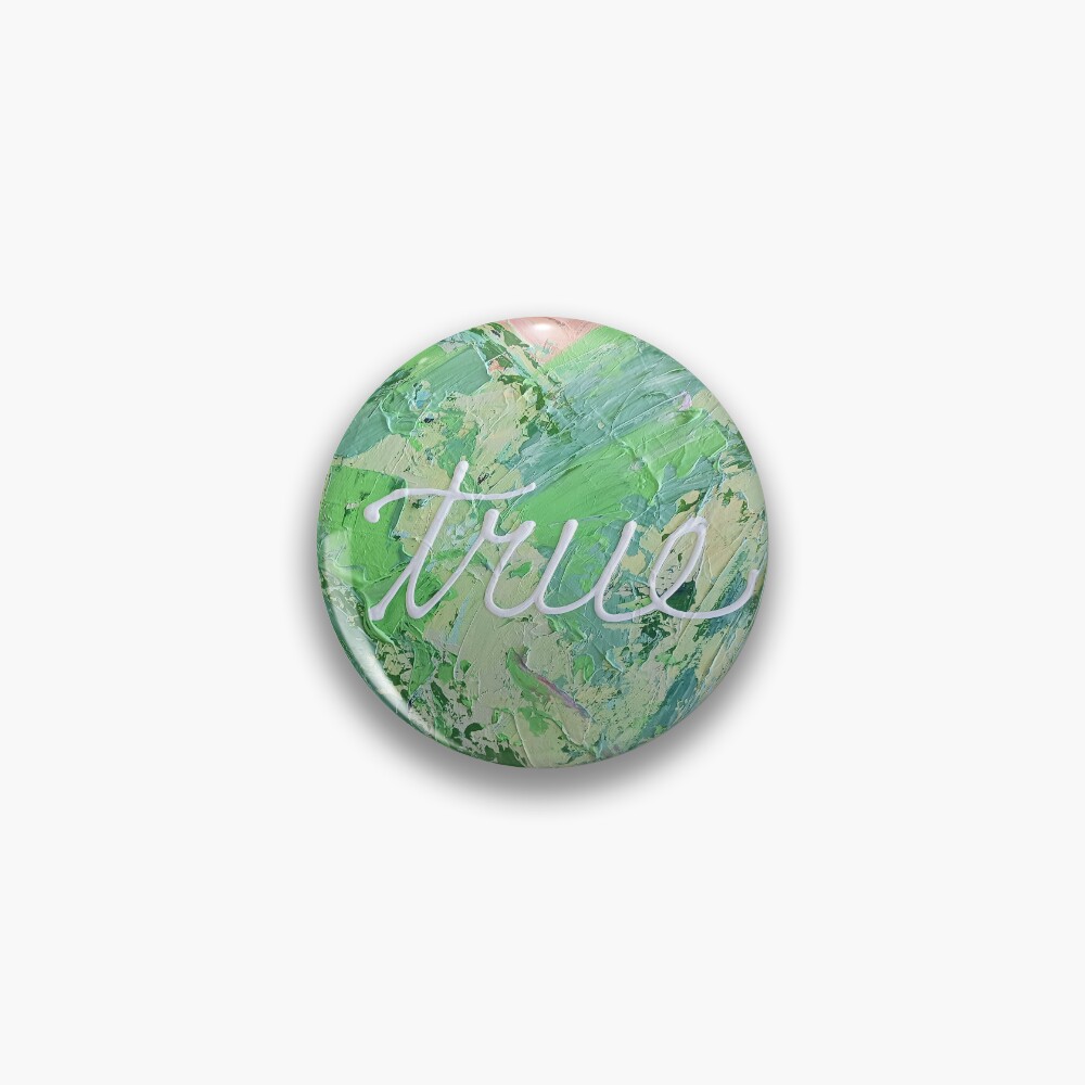 Item preview, Pin designed and sold by Ronda Richley.