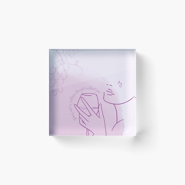 Item preview, Grapejuice HS designed and sold by Paige Glasgow.