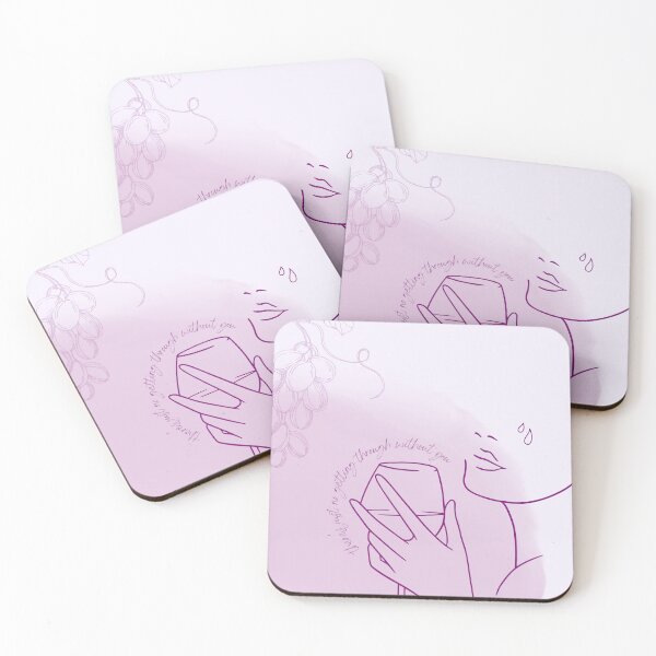 Item preview, Grapejuice HS designed and sold by Paige Glasgow.