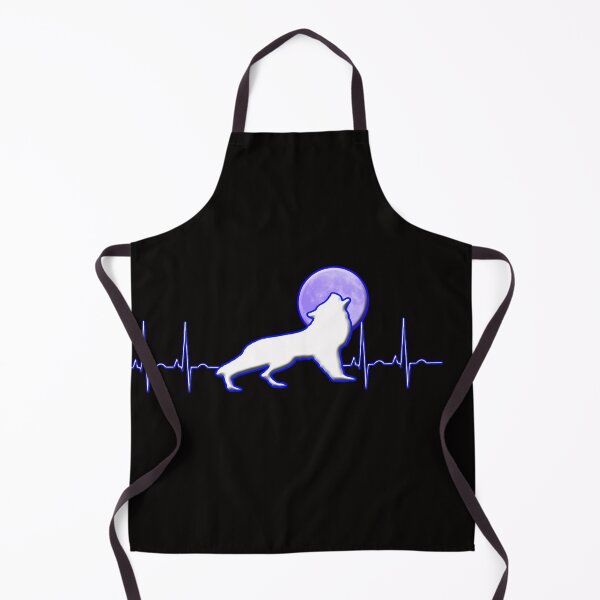 Item preview, Pulse Wolf designed and sold by Angelle55.