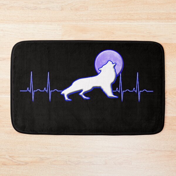 Item preview, Pulse Wolf designed and sold by Angelle55.