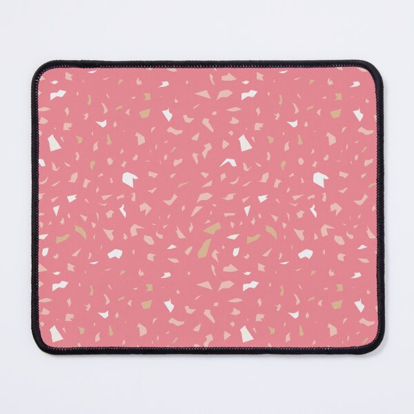 Item preview, terrazzo pattern, abstract art designed and sold by creativeliberty.