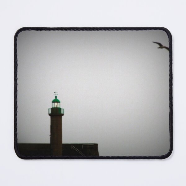 Item preview, Lighthouse & Seagull designed and sold by ART22.