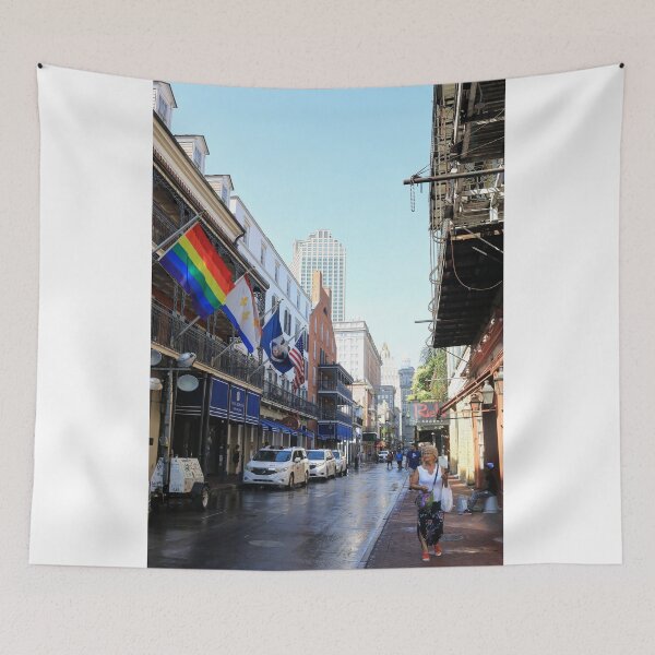 Item preview, Vieux Carré designed and sold by zumi.