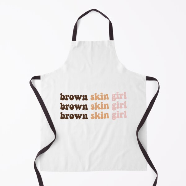 Item preview, brown skin girl sticker designed and sold by dariabeyger.