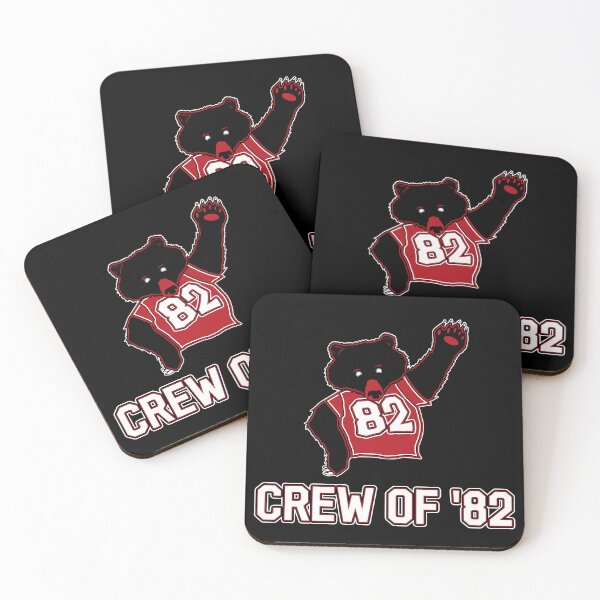 Item preview, Chittenango Crew of '82 designed and sold by philipmena.