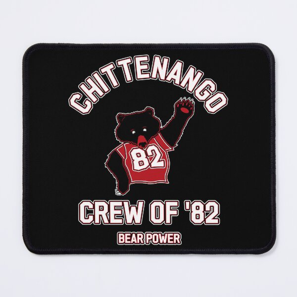 Item preview, Chittenango Crew of '82 designed and sold by philipmena.
