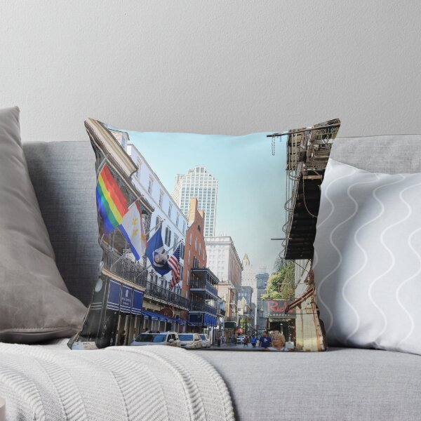 Item preview, Vieux Carré designed and sold by zumi.