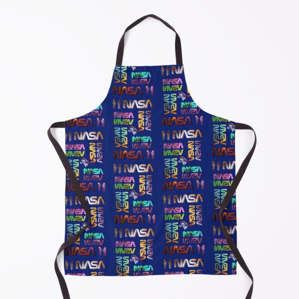 Item preview, NASA Worm Logo Nebula designed and sold by bfwilson.