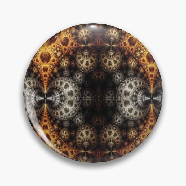 Item preview, decorative abstract modern pattern  11 designed and sold by ErhanArt.