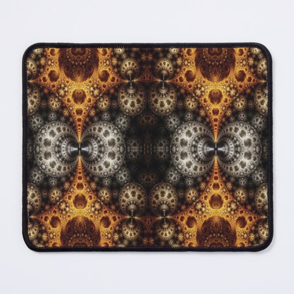 Item preview, decorative abstract modern pattern  11 designed and sold by ErhanArt.