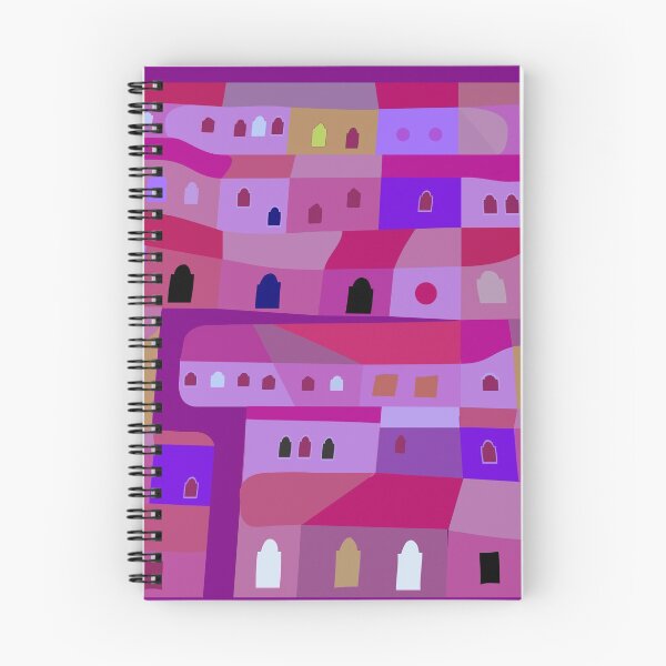Item preview, Ecatepec de Noche designed and sold by Charles Harker.