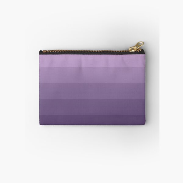Item preview, Pink purple striped pattern . designed and sold by fuzzyfox.