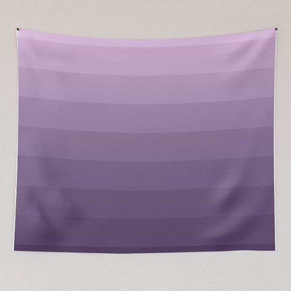 Item preview, Pink purple striped pattern . designed and sold by fuzzyfox.