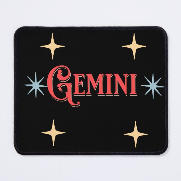Item preview, Gemini Astrological Sign designed and sold by Queen1120.
