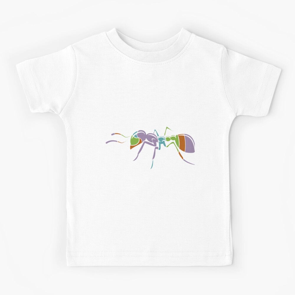 Ant - Insect Spirit Animal Art Ant - Insect Spirit Animal Art